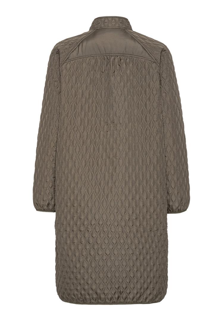 Ilse Jacobsen Ilse Jacobsen ALLY06 Steppjacke Damen - Tarmac - 0 | SportScheck