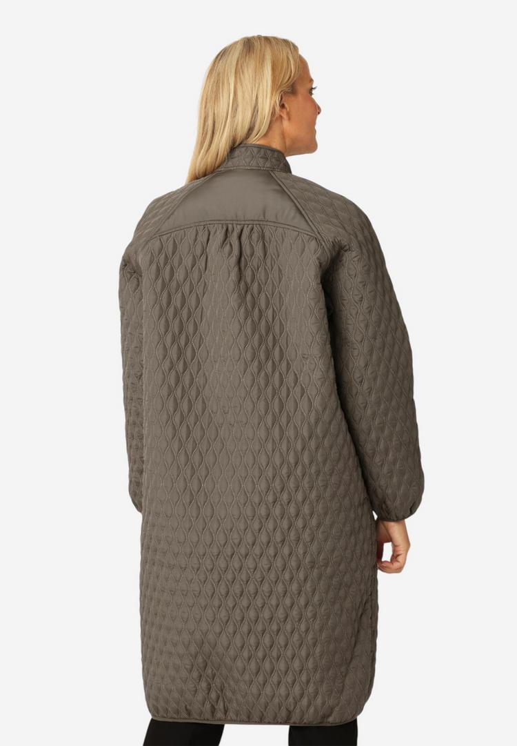 Ilse Jacobsen Ilse Jacobsen ALLY06 Steppjacke Damen - Tarmac - 2 | SportScheck