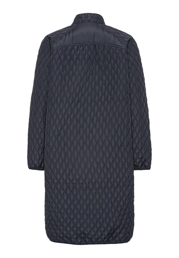 Ilse Jacobsen Ilse Jacobsen ALLY06 Steppjacke Damen - dark indigo - 0 | SportScheck