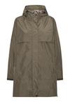 Ilse Jacobsen CITYRAIN03 Regenjacke Damen - Tarmac