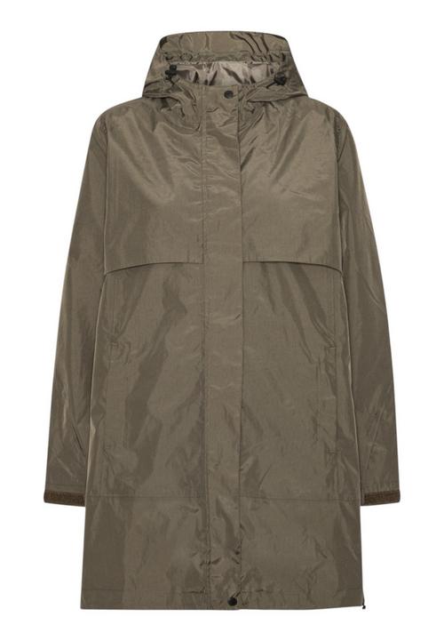Ilse Jacobsen CITYRAIN03 Regenjacke Damen