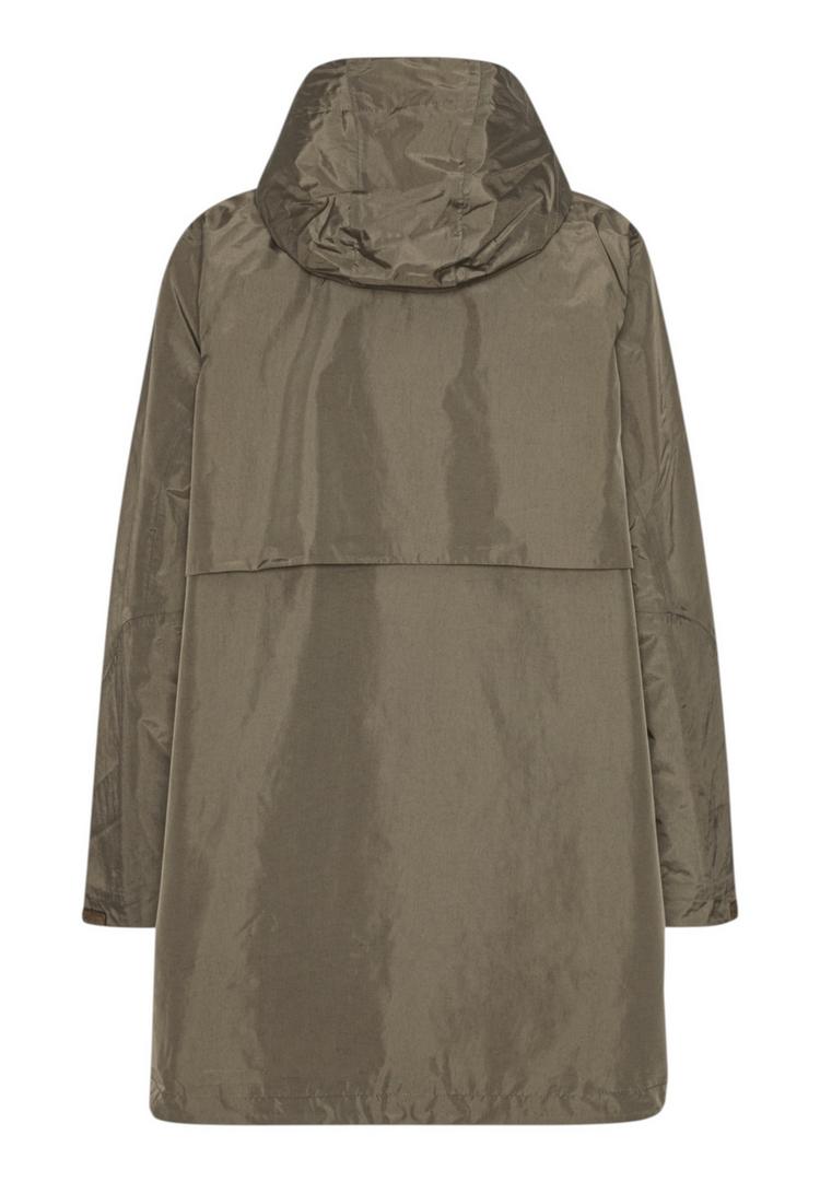 Ilse Jacobsen Ilse Jacobsen CITYRAIN03 Regenjacke Damen - Tarmac - 0 | SportScheck