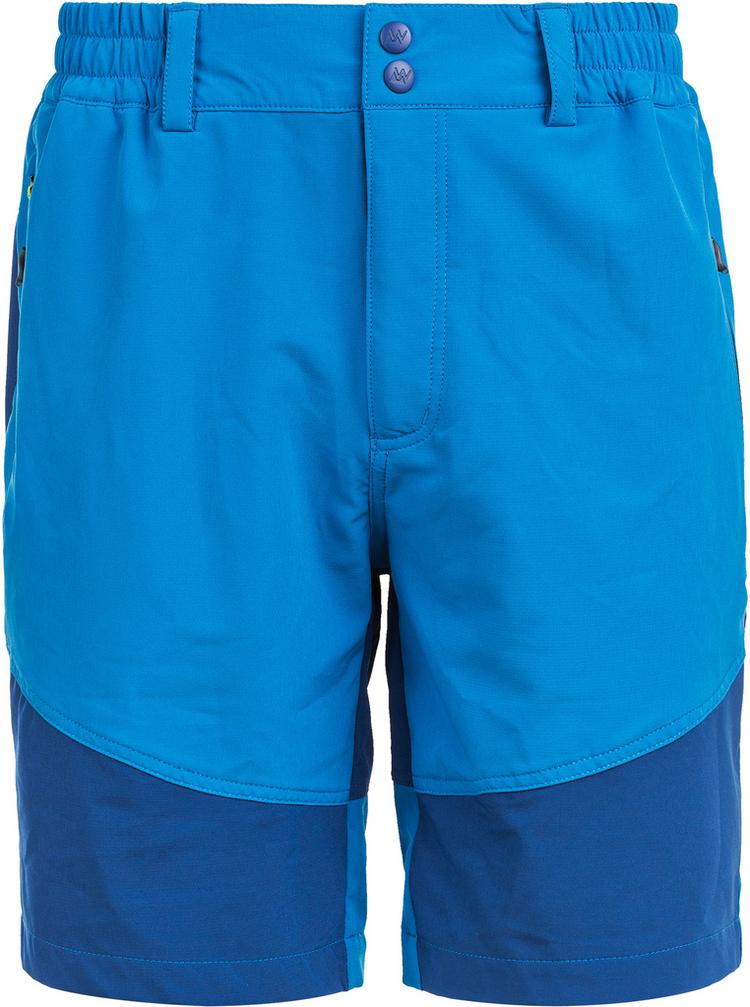 Whistler Whistler AVIAN M ACTIV STRETCH Shorts Herren - 2062 Brilliant Blue - 0 | SportScheck