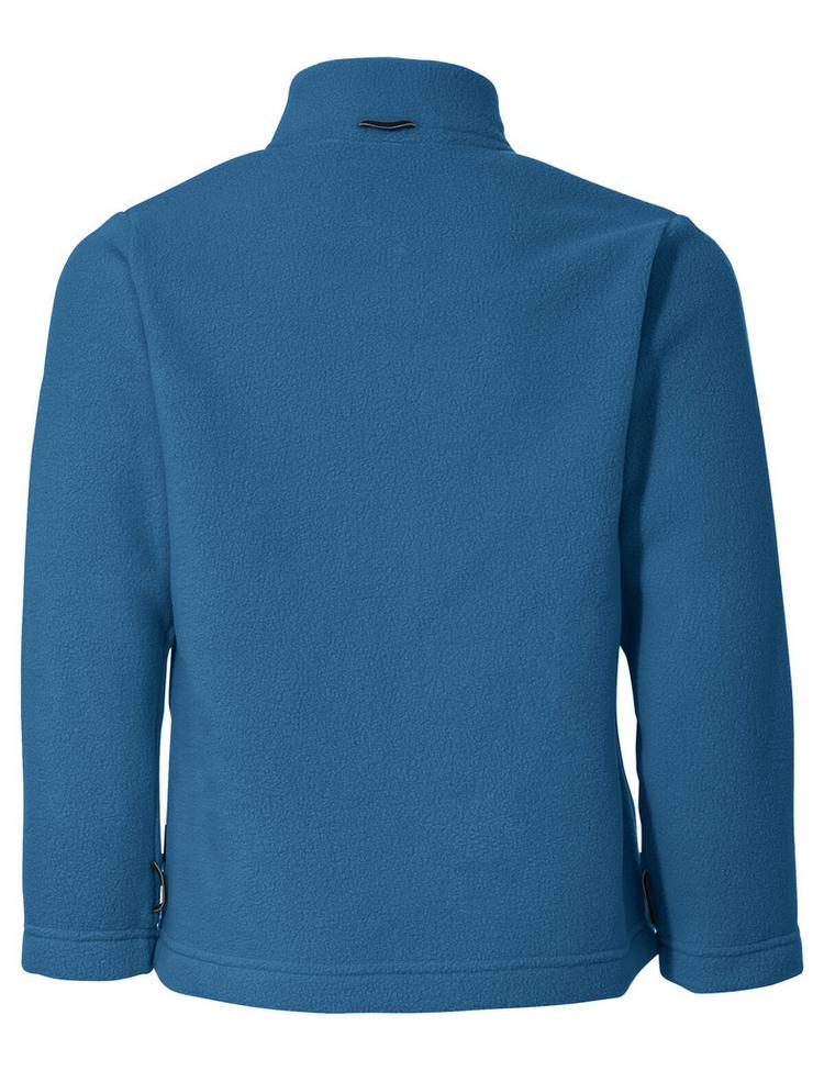 VAUDE VAUDE Kids Escape 3in1 Jacket Doppeljacke Kinder - ultramarine - 0 | SportScheck