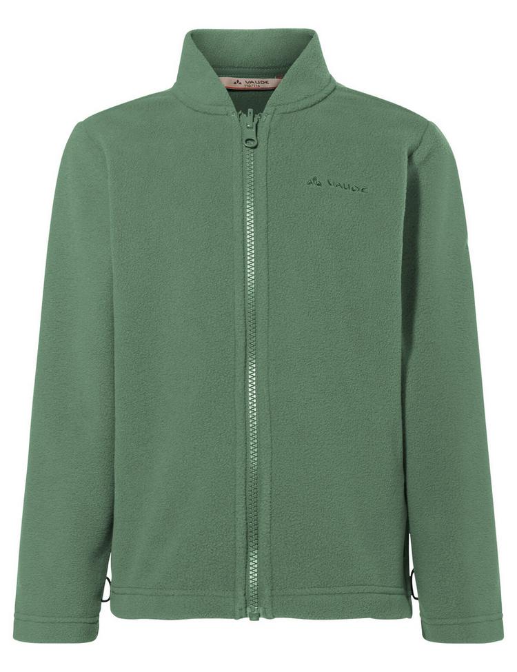 VAUDE VAUDE Kids Escape 3in1 Jacket Doppeljacke Kinder - deep pond - 0 | SportScheck