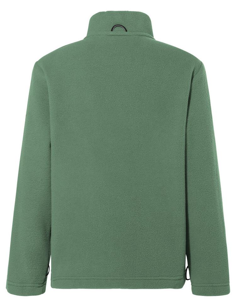 VAUDE VAUDE Kids Escape 3in1 Jacket Doppeljacke Kinder - deep pond - 2 | SportScheck