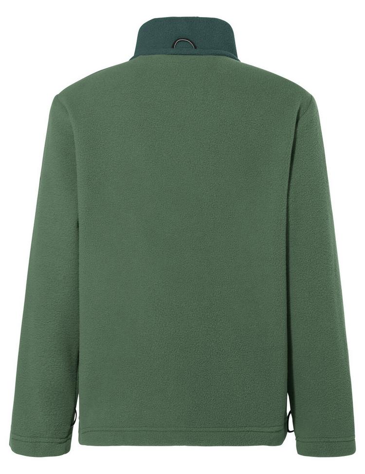 VAUDE VAUDE Kids Escape 3in1 Jacket Doppeljacke Kinder - woodland/savanna - 2 | SportScheck