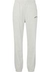 Athlecia Studio Sweathose Damen - 1222 White Melange