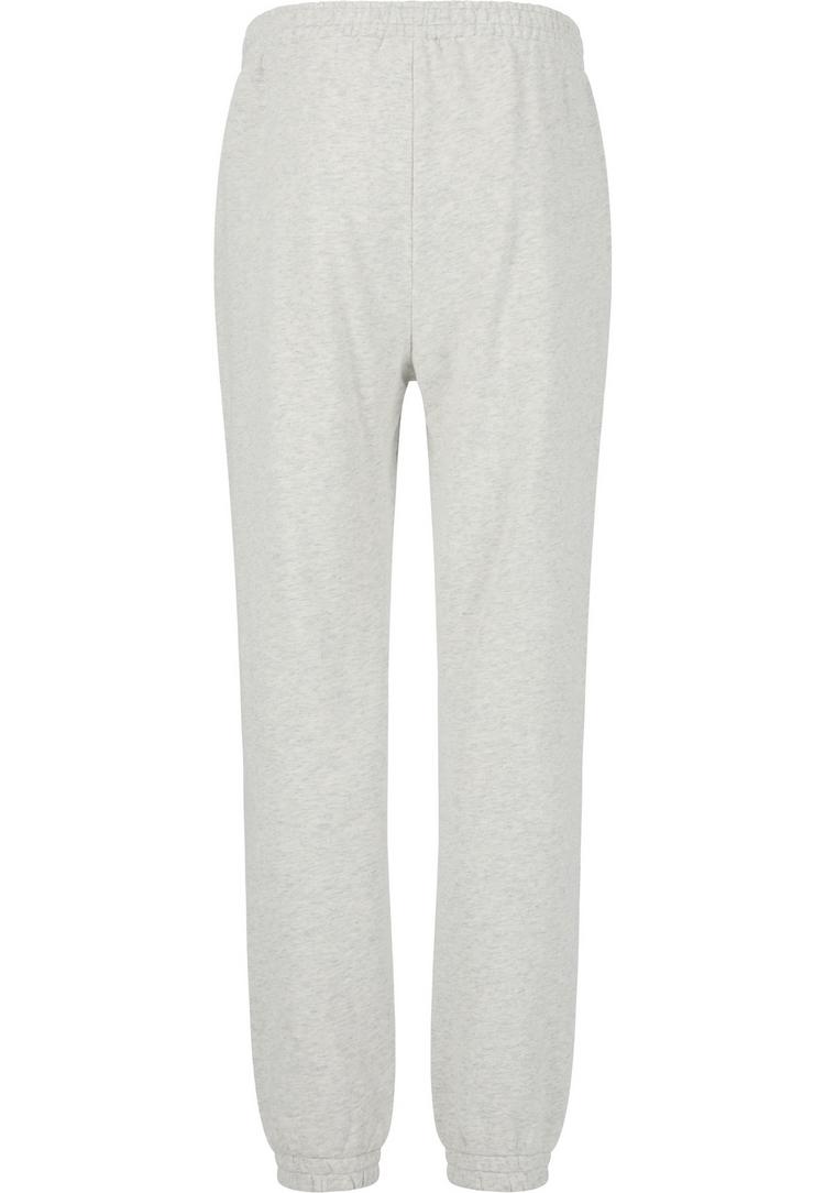 Athlecia Athlecia Studio Sweathose Damen - 1222 White Melange - 0 | SportScheck
