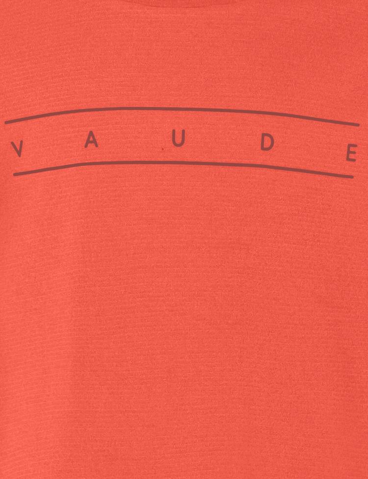 VAUDE VAUDE Kids Vaude Print T-Shirt T-Shirt Kinder - hokkaido - 0 | SportScheck