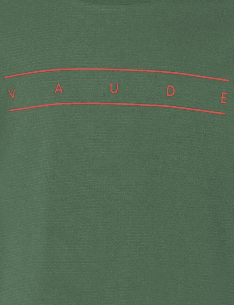 VAUDE VAUDE Kids Vaude Print T-Shirt T-Shirt Kinder - woodland - 0 | SportScheck