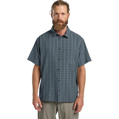 Jack Wolfskin MESETA SHIRT M Funktionsshirt Herren