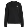 adidas adidas by Stella McCartney Longsleeve Funktionsshirt Damen - Black