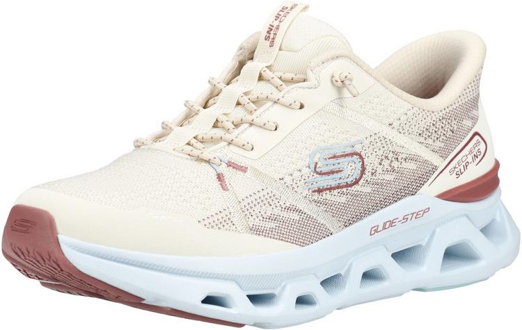 Skechers Skechers Sneaker Sneaker Damen - Beige - 0 | SportScheck