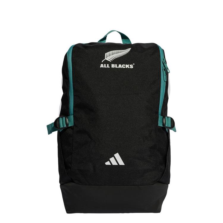 adidas adidas All Blacks Rucksack Daypack - All Black - 0 | SportScheck