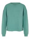 VENICE BEACH VB April Sweatshirt Damen - eucalyptus