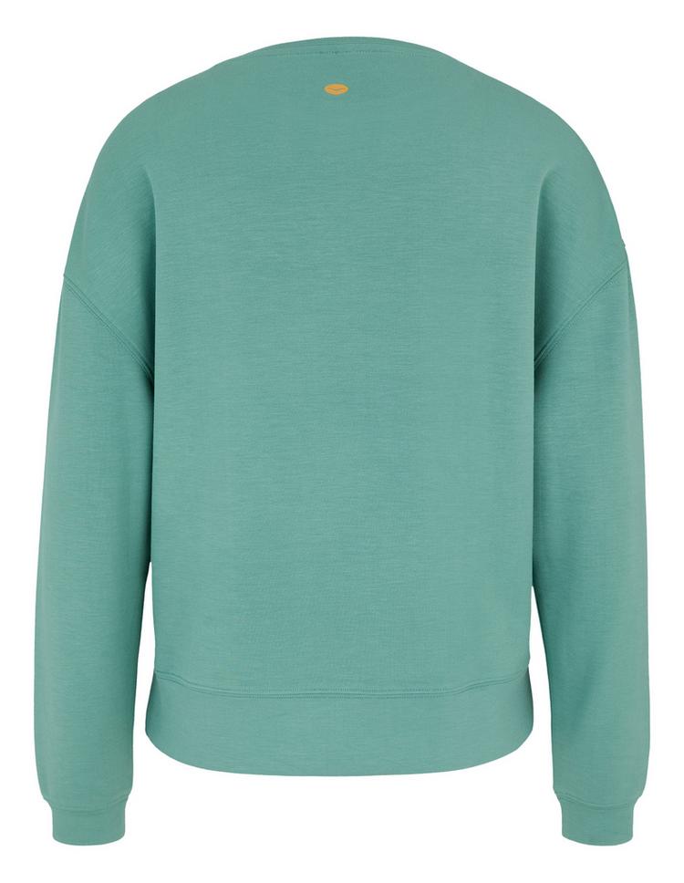 VENICE BEACH VENICE BEACH VB April Sweatshirt Damen - eucalyptus - 1 | SportScheck
