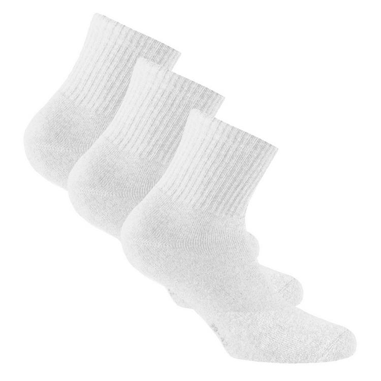 Rohner Rohner Socken Socken - Wei&szlig; - 0 | SportScheck