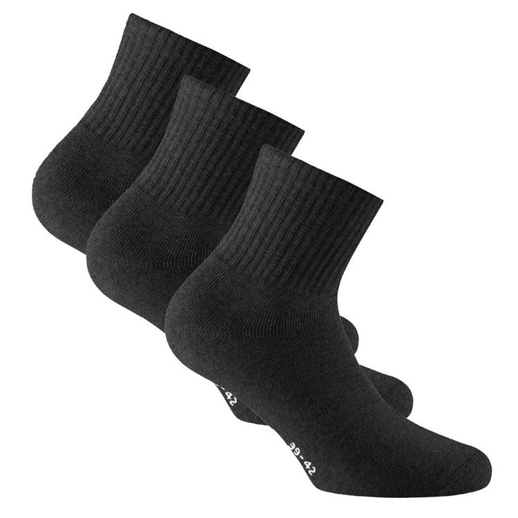 Rohner Rohner Socken Socken - Schwarz - 0 | SportScheck