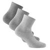 Rohner Socken Socken - Grau
