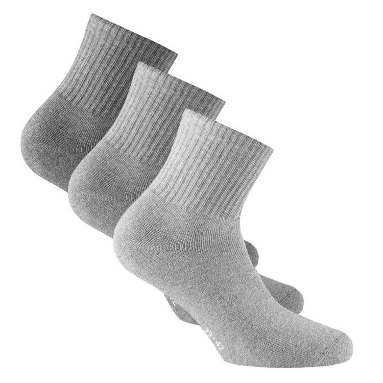 Rohner Rohner Socken Socken - Grau - 0 | SportScheck
