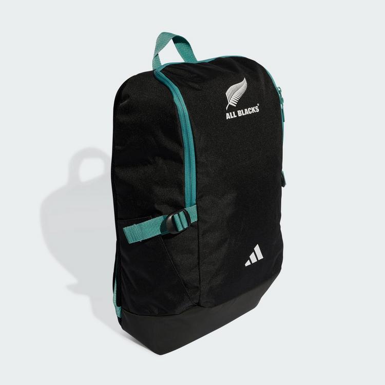 adidas adidas All Blacks Rucksack Daypack - All Black - 0 | SportScheck