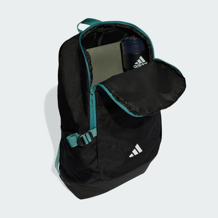 adidas adidas All Blacks Rucksack Daypack - All Black - 0 | SportScheck