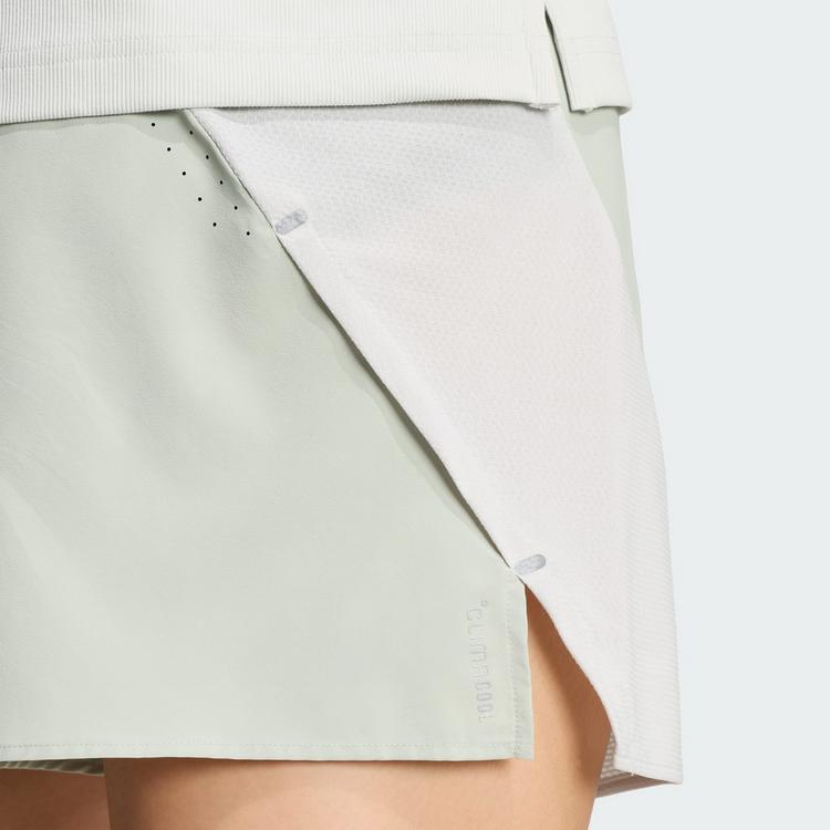 adidas adidas adi365Breeze Laufshorts Laufshorts Herren - Halo Green / Grey One - 1 | SportScheck