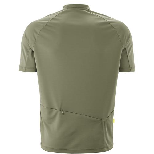 Gonso SITIVO Trikot Blue M Trikot Herren