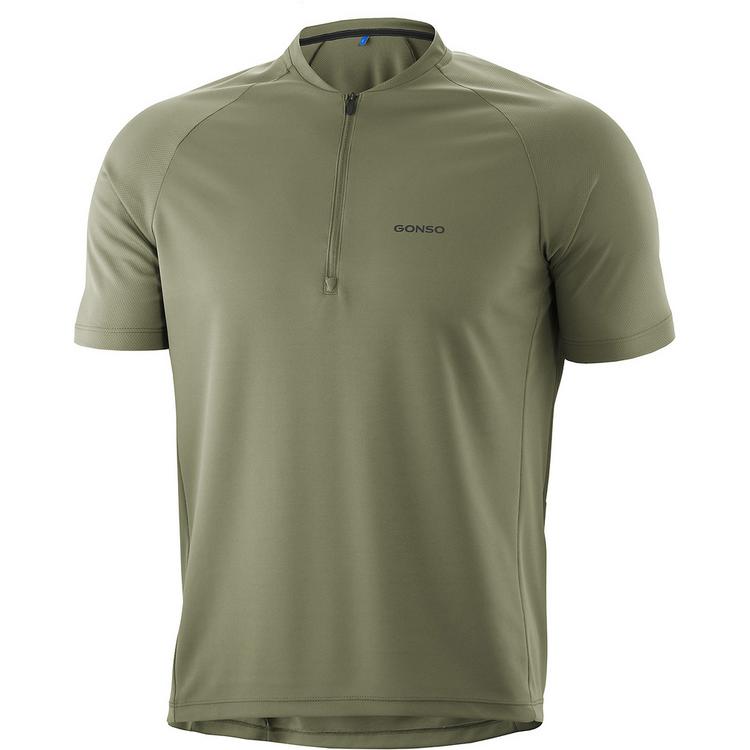 Gonso Gonso SITIVO Trikot Blue M Trikot Herren - wie abgebildet0089 - 0 | SportScheck