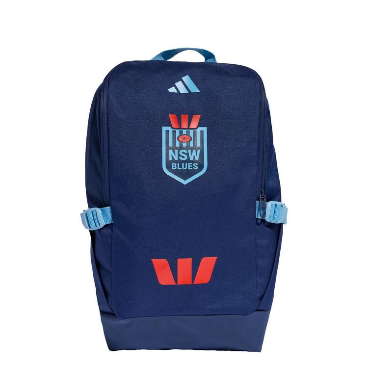 adidas adidas NEW SOUTH WALES RUGBY RUCKSACK Daypack - Dark Blue - 0 | SportScheck
