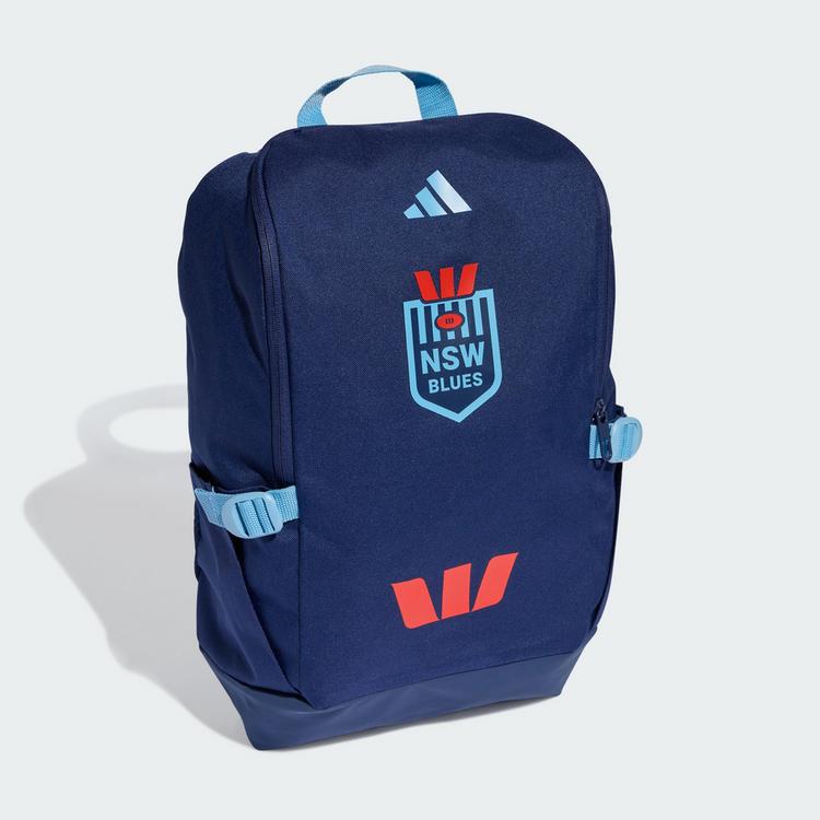 adidas adidas NEW SOUTH WALES RUGBY RUCKSACK Daypack - Dark Blue - 0 | SportScheck