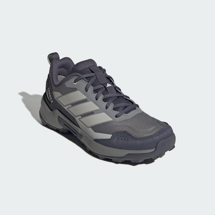 adidas adidas Terrex Eastrail 3 Climaproof Wanderschuh Wanderschuhe Damen - Grey Three / Grey One / Aurora Onix - 3 | SportScheck