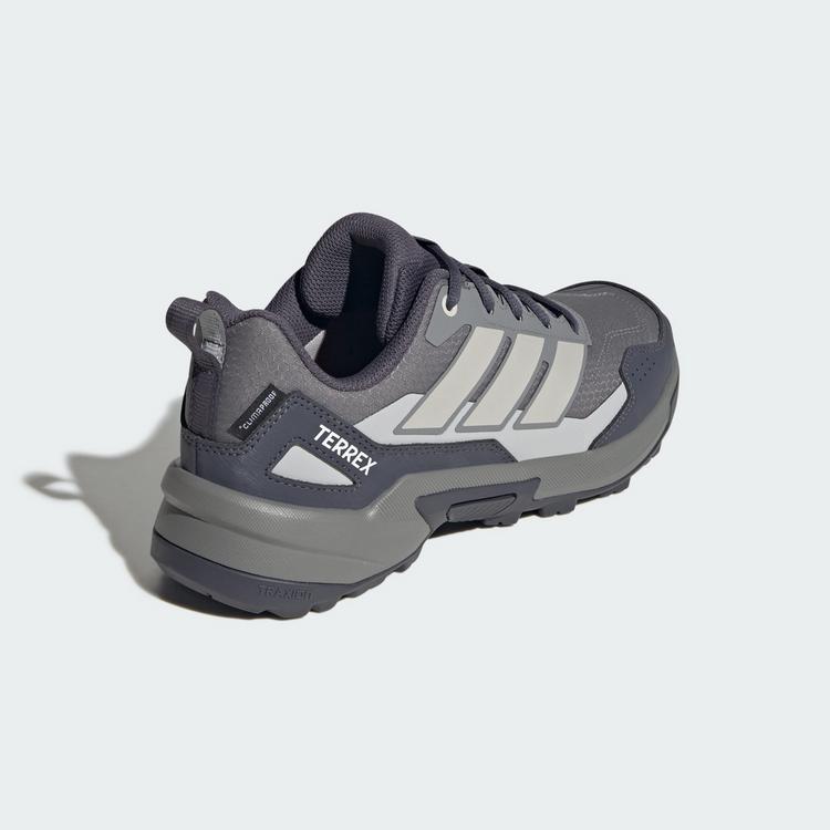 adidas adidas Terrex Eastrail 3 Climaproof Wanderschuh Wanderschuhe Damen - Grey Three / Grey One / Aurora Onix - 4 | SportScheck