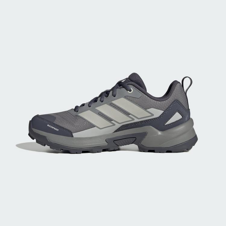 adidas adidas Terrex Eastrail 3 Climaproof Wanderschuh Wanderschuhe Damen - Grey Three / Grey One / Aurora Onix - 5 | SportScheck