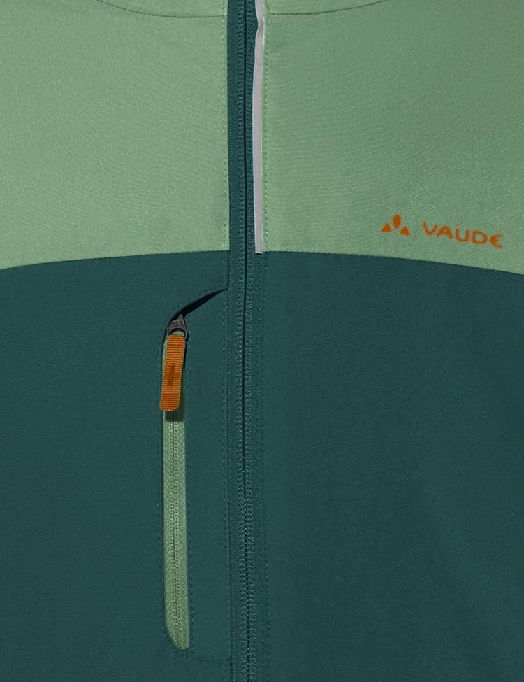 VAUDE VAUDE Kids Snow Cup Jacket Outdoorjacke Kinder - willow green - 0 | SportScheck