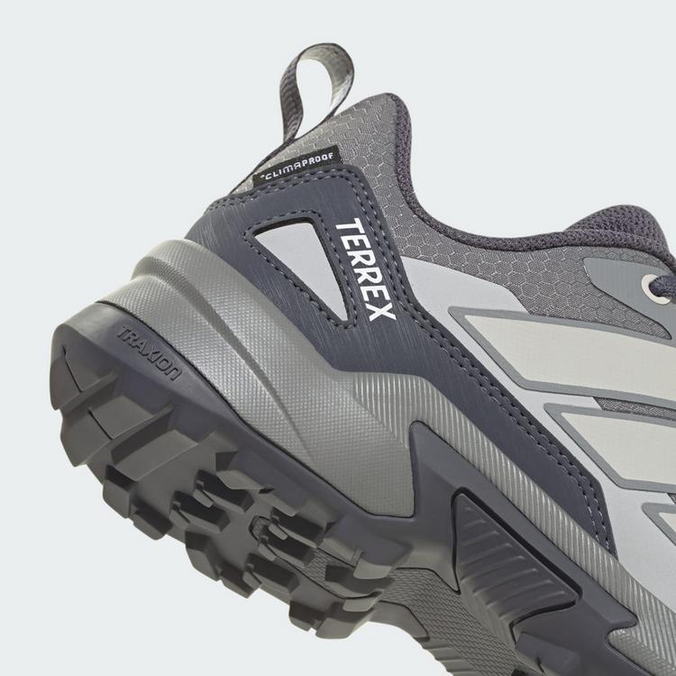 adidas adidas Terrex Eastrail 3 Climaproof Wanderschuh Wanderschuhe Damen - Grey Three / Grey One / Aurora Onix - 6 | SportScheck