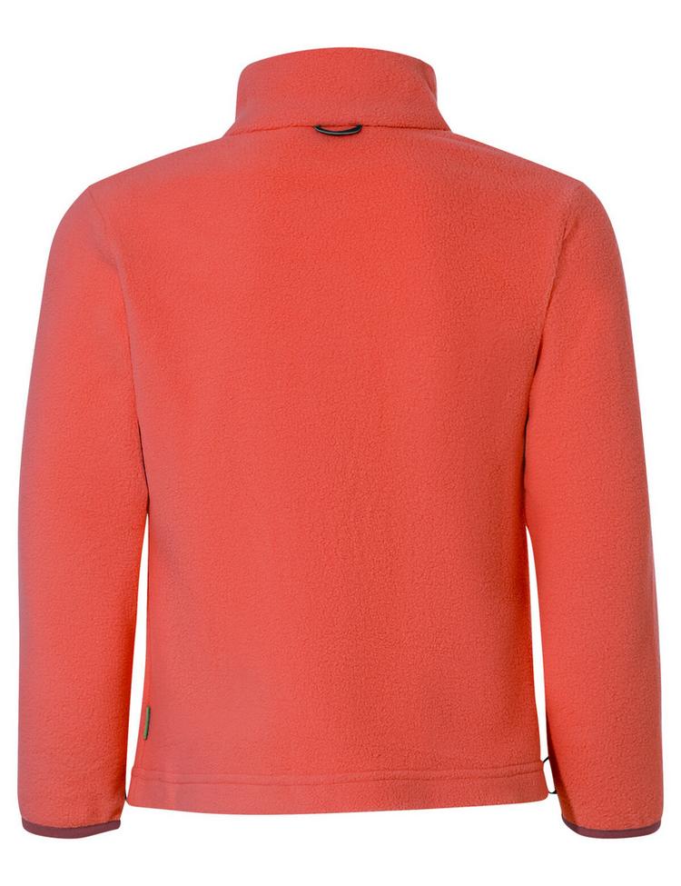 VAUDE VAUDE Kids Campfire 3in1 Jacket Girls Doppeljacke Kinder - redeva - 0 | SportScheck
