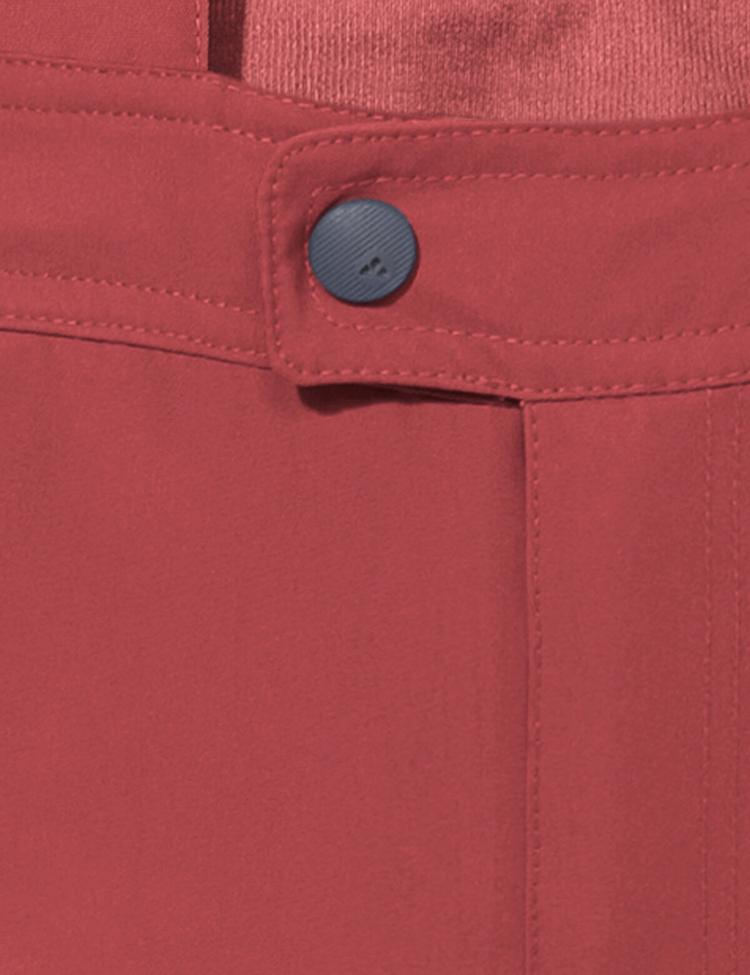 VAUDE VAUDE Kids Snow Cup Pants III Funktionshose Kinder - redeva - 0 | SportScheck