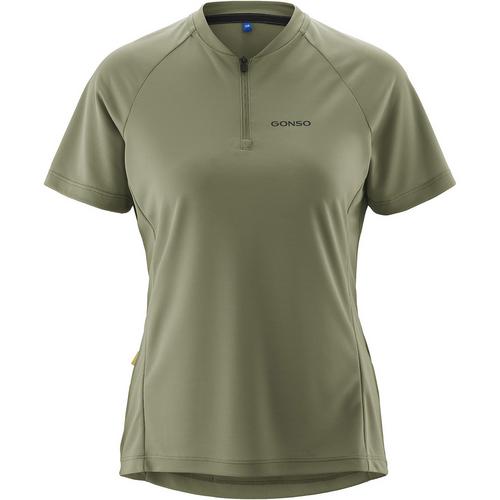 Gonso SITIVO Trikot Blue W Trikot Damen