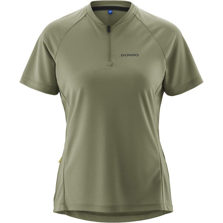 Gonso Gonso SITIVO Trikot Blue W Trikot Damen - wie abgebildet0089 - 0 | SportScheck
