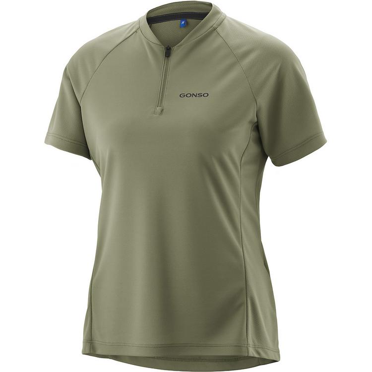 Gonso Gonso SITIVO Trikot Blue W Trikot Damen - wie abgebildet0089 - 1 | SportScheck