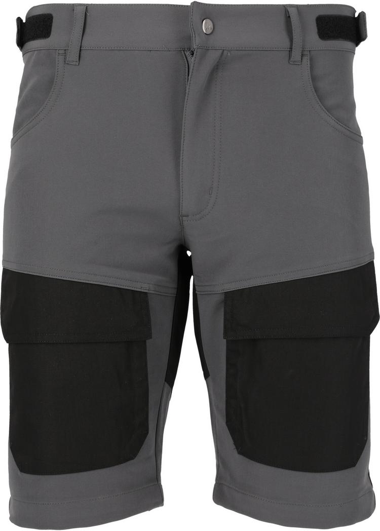 Whistler Whistler ERIC Shorts Herren - 1121 Iron Gate - 0 | SportScheck