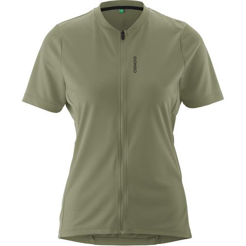 Gonso SITIVO Trikot Green W Trikot Damen