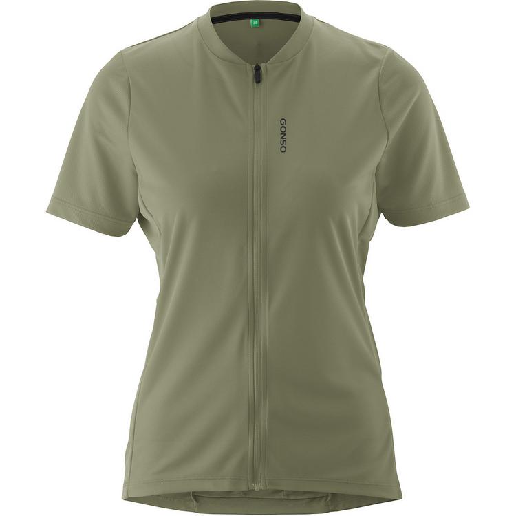 Gonso Gonso SITIVO Trikot Green W Trikot Damen - wie abgebildet0089 - 0 | SportScheck