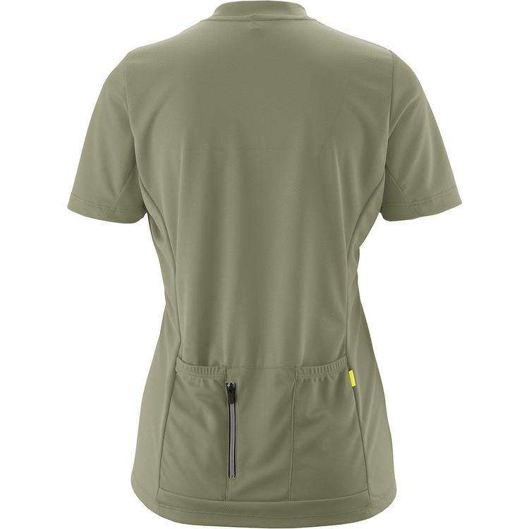 Gonso Gonso SITIVO Trikot Green W Trikot Damen - wie abgebildet0089 - 0 | SportScheck