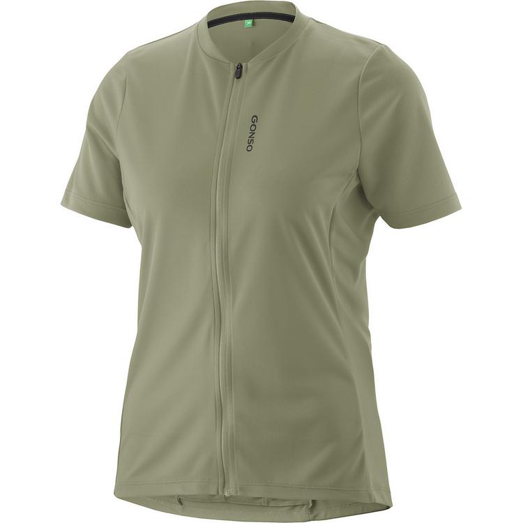 Gonso Gonso SITIVO Trikot Green W Trikot Damen - wie abgebildet0089 - 1 | SportScheck