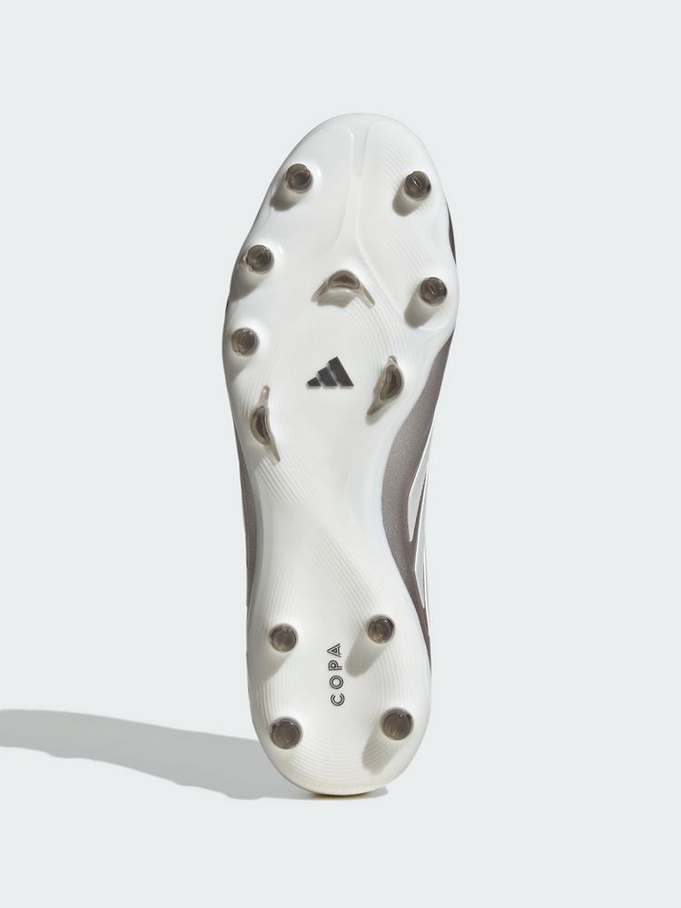 adidas adidas COPA PURE IV PRO FG Fu&szlig;ballschuh Fu&szlig;ballschuhe - Taupe Met. / Zero Metalic / Night Metallic - 1 | SportScheck