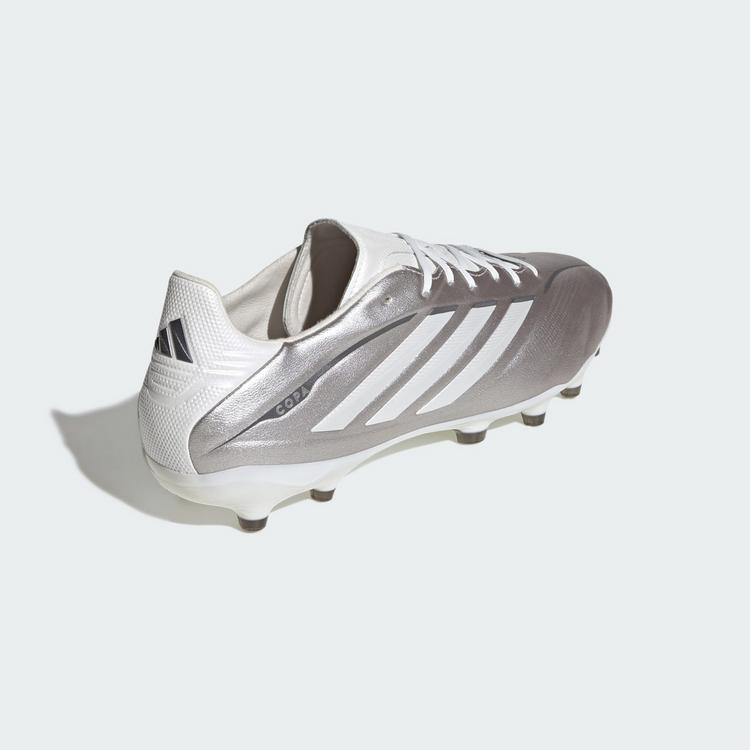 adidas adidas COPA PURE IV PRO FG Fu&szlig;ballschuh Fu&szlig;ballschuhe - Taupe Met. / Zero Metalic / Night Metallic - 3 | SportScheck