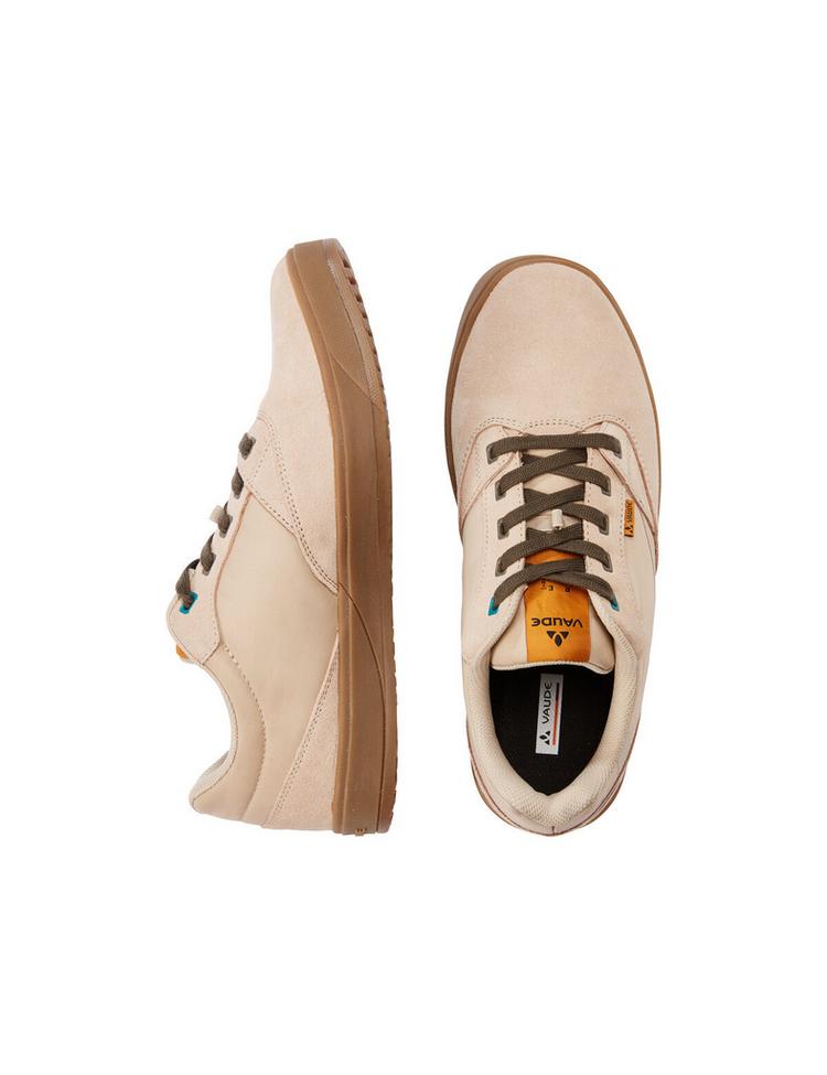 VAUDE VAUDE AM Moab Gravity Fahrradschuhe - linen - 4 | SportScheck